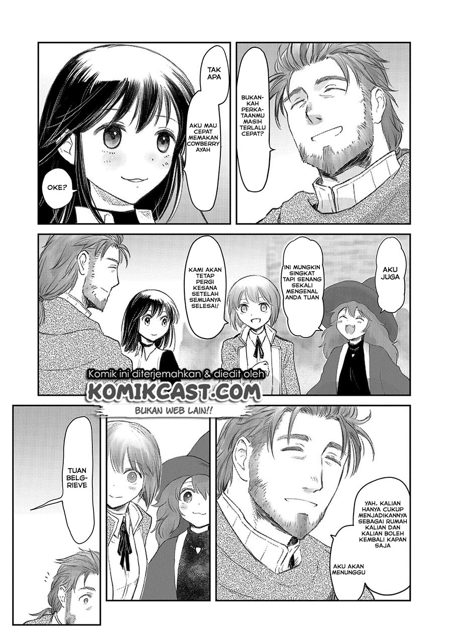 Boukensha ni Naritai to Miyako ni Deteitta Musume ga S Rank ni Natteta